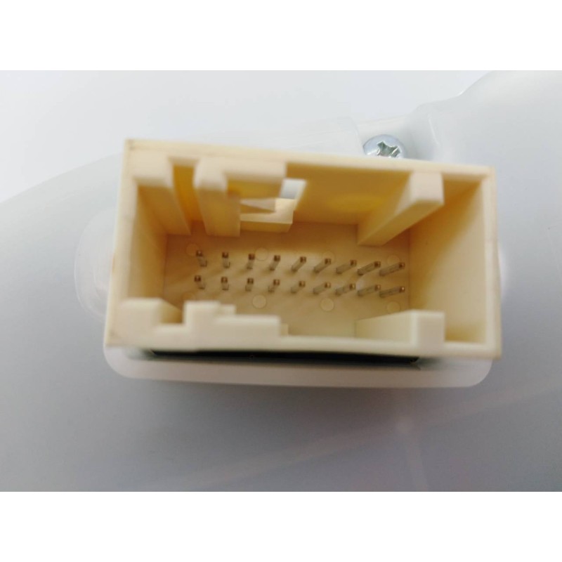 Recambio de cuadro instrumentos para peugeot 208 active referencia OEM IAM 9825986680  E3-B2-37-4