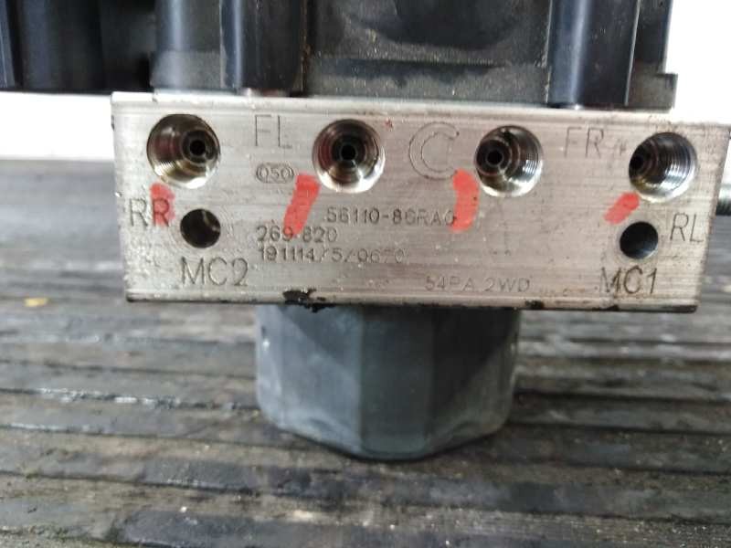 Recambio de abs para suzuki vitara 1.4 t gle referencia OEM IAM 269820 5611086RA0 P3-A8-9-4