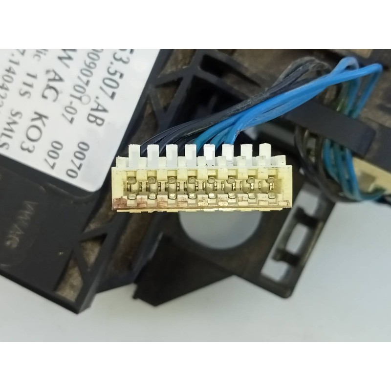 Recambio de mando intermitentes para volkswagen golf vii lim. (5g1) edition bluemotion referencia OEM IAM 5Q0953507AB 1009070107