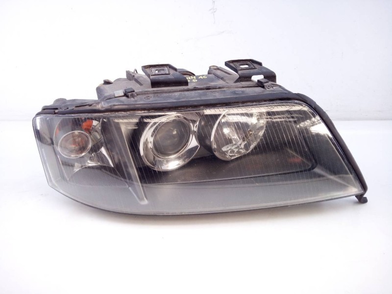 Recambio de faro derecho xenon para audi a6 avant (4b5) 2.5 tdi referencia OEM IAM   E1-B5-42-1