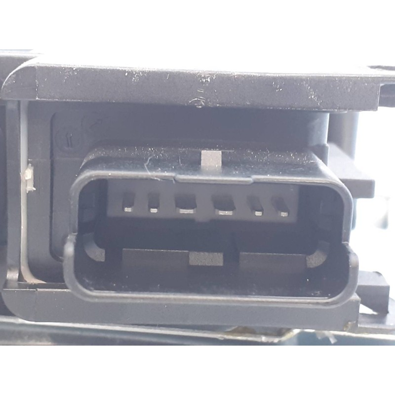 Recambio de elevalunas delantero izquierdo para peugeot 208 active referencia OEM IAM 51894F  E1-A4-28-2