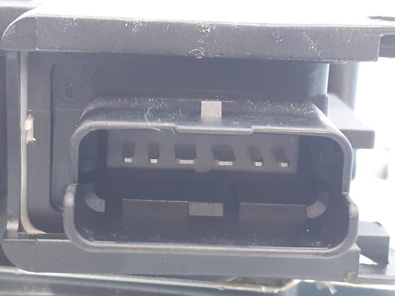 Recambio de elevalunas delantero izquierdo para peugeot 208 active referencia OEM IAM 51894F  E1-A4-28-2