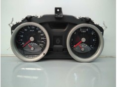 CUADRO INSTRUMENTOS 8200306538 E2-A1-38-5