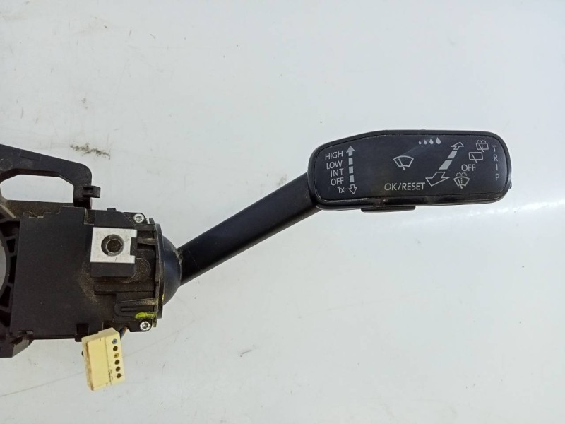 Recambio de mando intermitentes para volkswagen golf vii lim. (5g1) edition bluemotion referencia OEM IAM 5Q0953507AB 1009070107