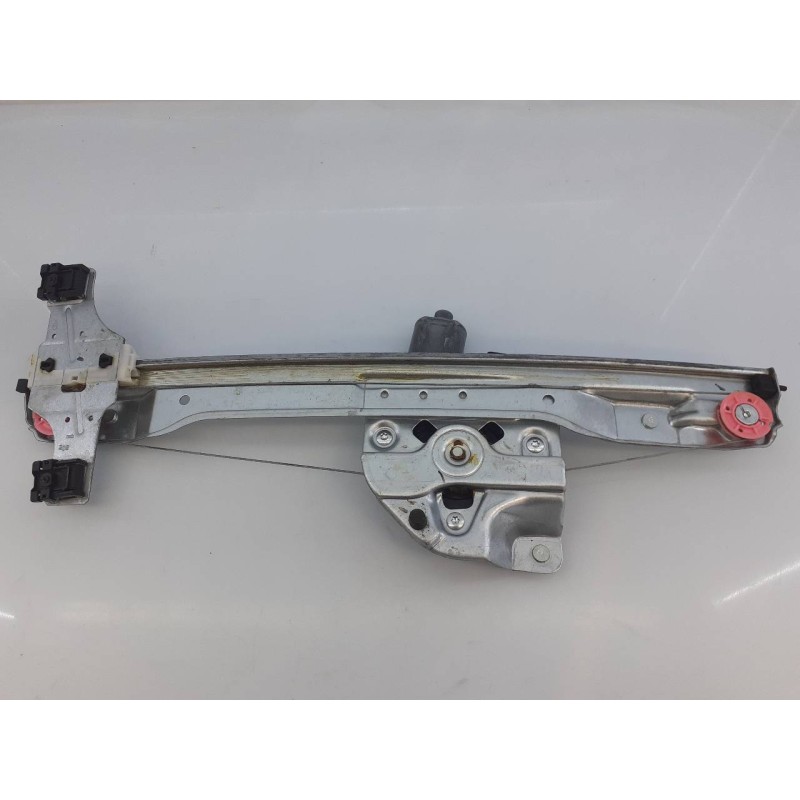 Recambio de elevalunas delantero izquierdo para peugeot 208 active referencia OEM IAM 51894F  E1-A4-28-2