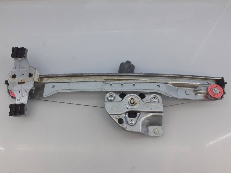 Recambio de elevalunas delantero izquierdo para peugeot 208 active referencia OEM IAM 51894F  E1-A4-28-2