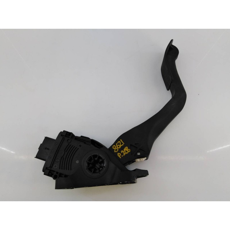 Recambio de pedal acelerador para peugeot 208 active referencia OEM IAM 9671433780 6PV00994941 E3-B2-37-4