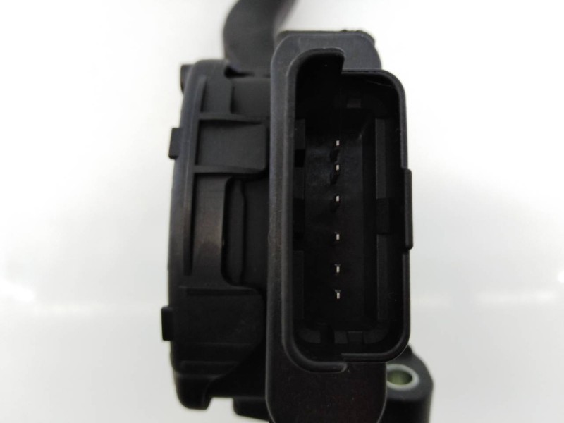 Recambio de pedal acelerador para peugeot 208 active referencia OEM IAM 9671433780 6PV00994941 E3-B2-37-4