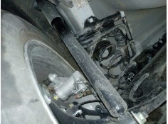 AMORTIGUADOR TRASERO IZQUIERDO 