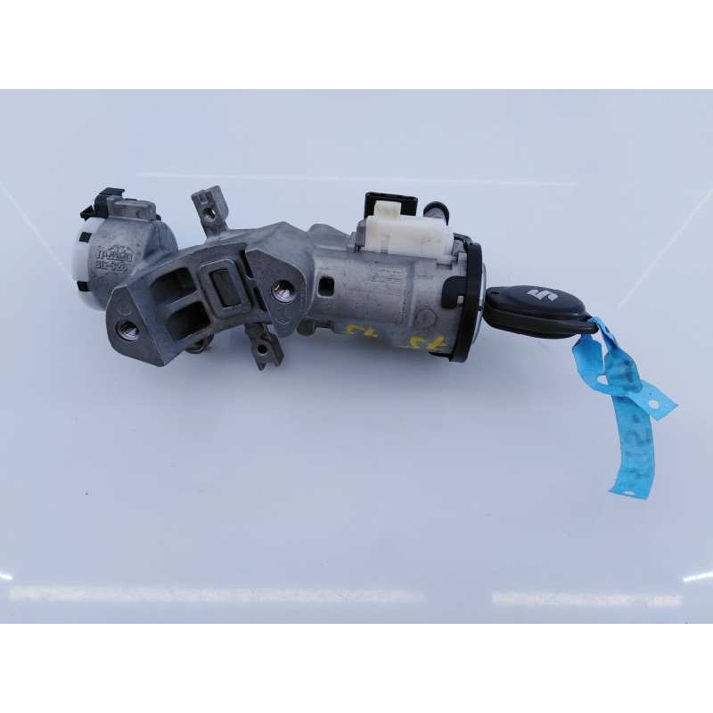 Recambio de antirrobo para suzuki vitara 1.4 t gle referencia OEM IAM 3397054P01 20210819013403 E3-B4-12-1