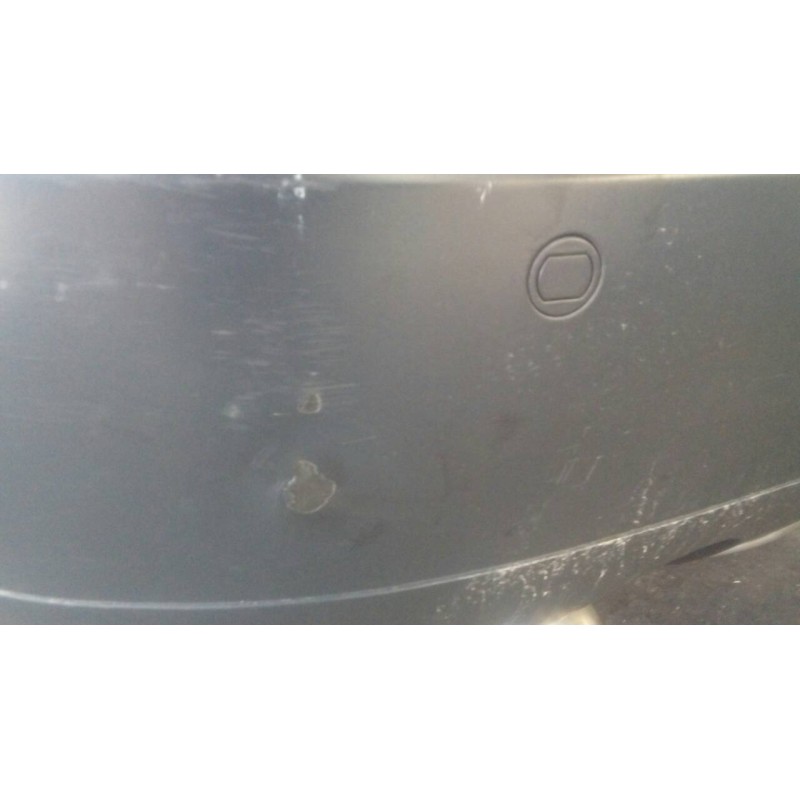 Recambio de paragolpes trasero para audi a6 avant (4b5) 2.5 tdi referencia OEM IAM   