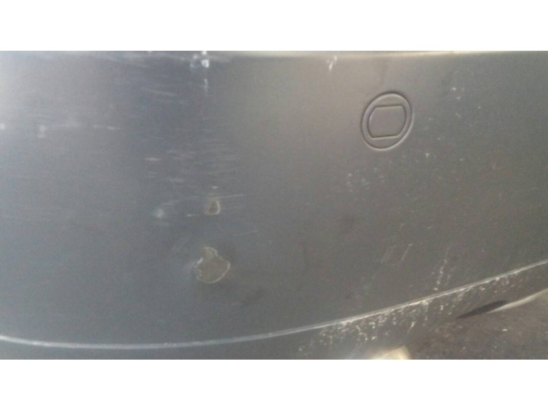 Recambio de paragolpes trasero para audi a6 avant (4b5) 2.5 tdi referencia OEM IAM   