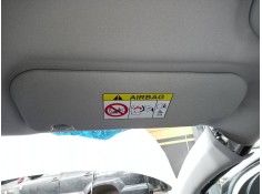 Recambio de parasol derecho para hyundai i30 (gd) trend referencia OEM IAM    2