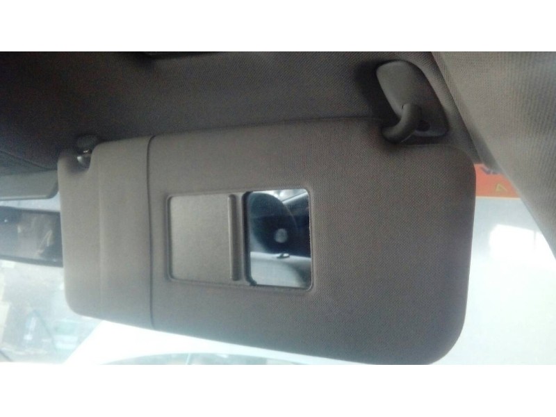 Recambio de parasol derecho para audi a6 avant (4b5) 2.5 tdi referencia OEM IAM   