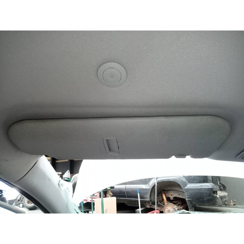 Recambio de parasol izquierdo para hyundai i30 (gd) trend referencia OEM IAM   