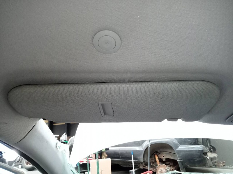 Recambio de parasol izquierdo para hyundai i30 (gd) trend referencia OEM IAM   