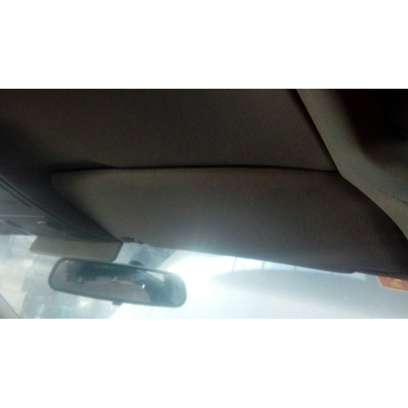 Recambio de parasol derecho para audi a6 avant (4b5) 2.5 tdi referencia OEM IAM   