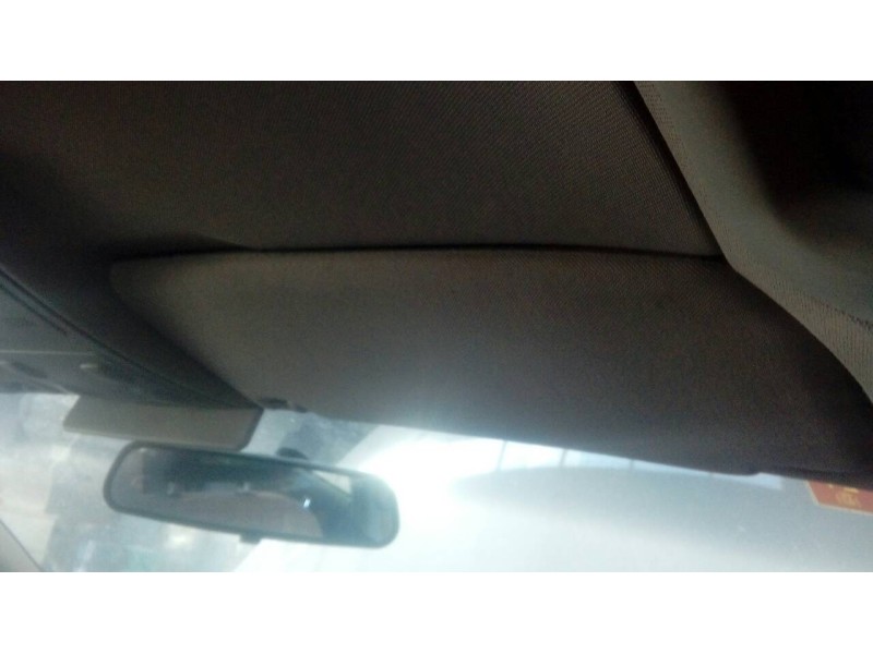 Recambio de parasol derecho para audi a6 avant (4b5) 2.5 tdi referencia OEM IAM   