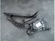 PEDAL ACELERADOR PA66GF40 