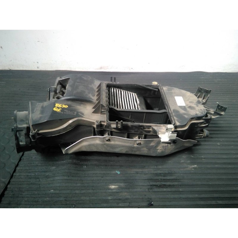 Recambio de caja filtro de aire para mercedes-benz clase glc coupe (bm 253)(6.2016) glc 220 d 4matic (253.305) referencia OEM IA