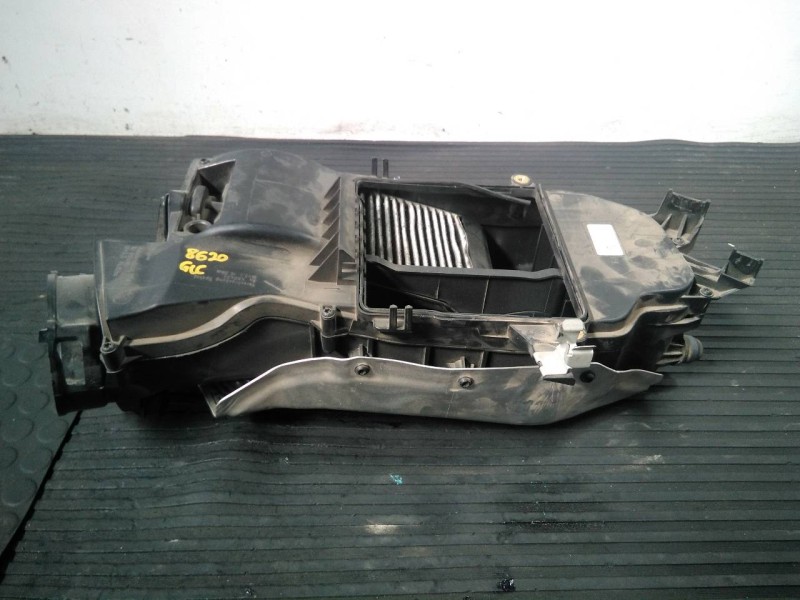 Recambio de caja filtro de aire para mercedes-benz clase glc coupe (bm 253)(6.2016) glc 220 d 4matic (253.305) referencia OEM IA