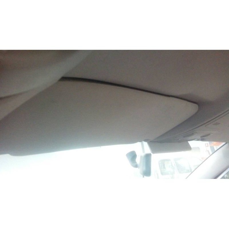 Recambio de parasol izquierdo para audi a6 avant (4b5) 2.5 tdi referencia OEM IAM   