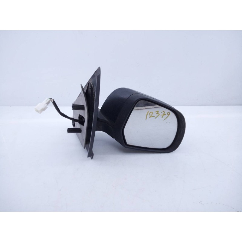 Recambio de retrovisor derecho electrico para dacia dokker essential referencia OEM IAM 12893090 40021002 E1-A1-27-2