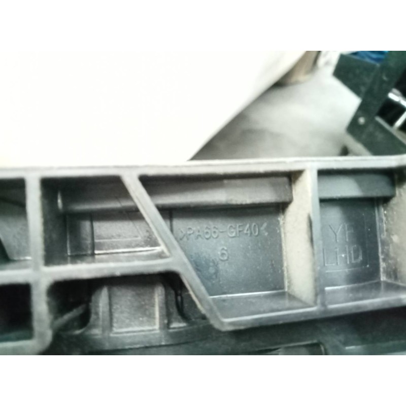 Recambio de pedal acelerador para hyundai i30 (gd) trend referencia OEM IAM PA66GF40  