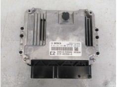 CENTRALITA MOTOR UCE 3391053S00 0261S21344 E3-B4-14-9