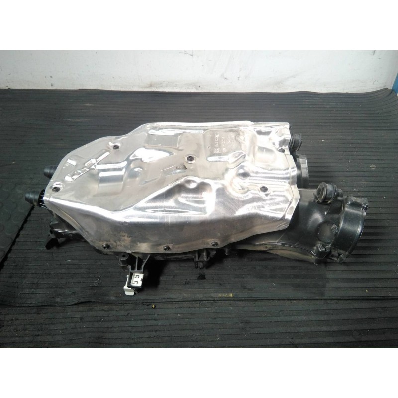 Recambio de caja filtro de aire para mercedes-benz clase glc coupe (bm 253)(6.2016) glc 220 d 4matic (253.305) referencia OEM IA