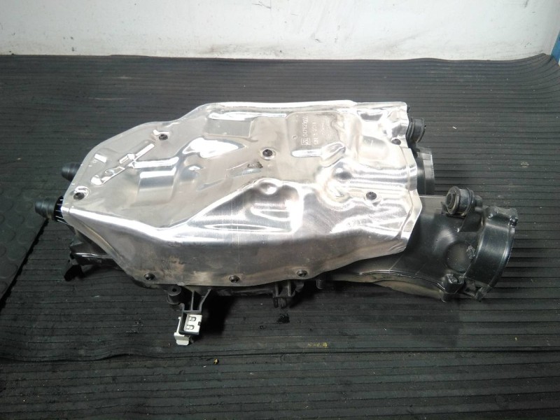 Recambio de caja filtro de aire para mercedes-benz clase glc coupe (bm 253)(6.2016) glc 220 d 4matic (253.305) referencia OEM IA