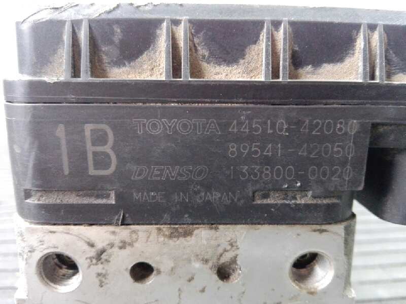Recambio de abs para toyota rav 4 (a2) 2.0 luna 4x4 referencia OEM IAM 1338000020 4451042080 P3-A8-29-3