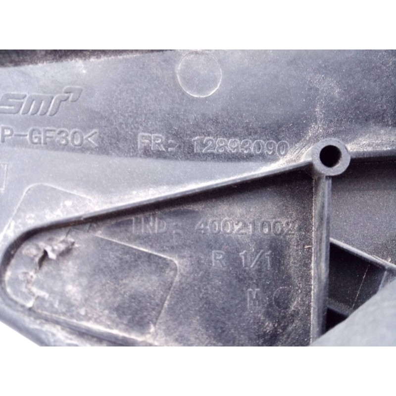 Recambio de retrovisor derecho electrico para dacia dokker essential referencia OEM IAM 12893090 40021002 E1-A1-27-2