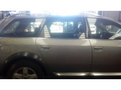 PUERTA TRASERA DERECHA 