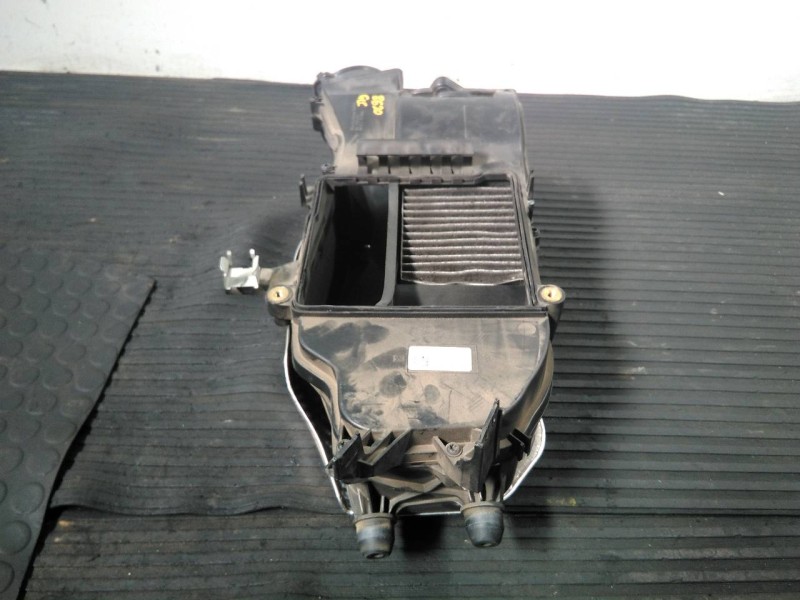 Recambio de caja filtro de aire para mercedes-benz clase glc coupe (bm 253)(6.2016) glc 220 d 4matic (253.305) referencia OEM IA