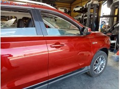 Recambio de puerta delantera derecha para swm motors g01 g01 referencia OEM IAM    2