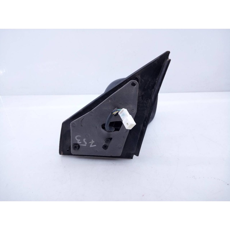 Recambio de retrovisor derecho electrico para dacia dokker essential referencia OEM IAM 12893090 40021002 E1-A1-27-2