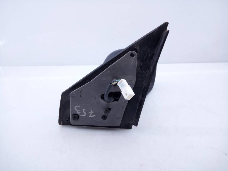 Recambio de retrovisor derecho electrico para dacia dokker essential referencia OEM IAM 12893090 40021002 E1-A1-27-2