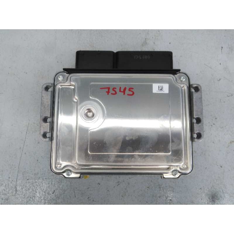 Recambio de centralita motor uce para suzuki vitara 1.4 t gle referencia OEM IAM 261S21344 3391053S00053S0 E3-B4-14-9