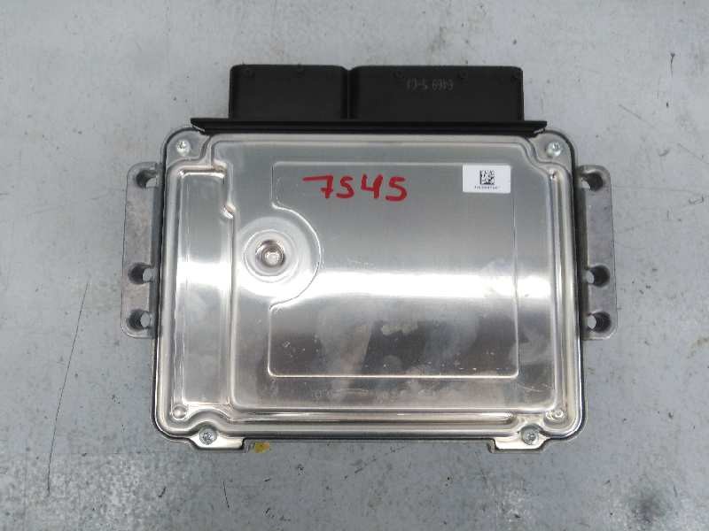 Recambio de centralita motor uce para suzuki vitara 1.4 t gle referencia OEM IAM 261S21344 3391053S00053S0 E3-B4-14-9