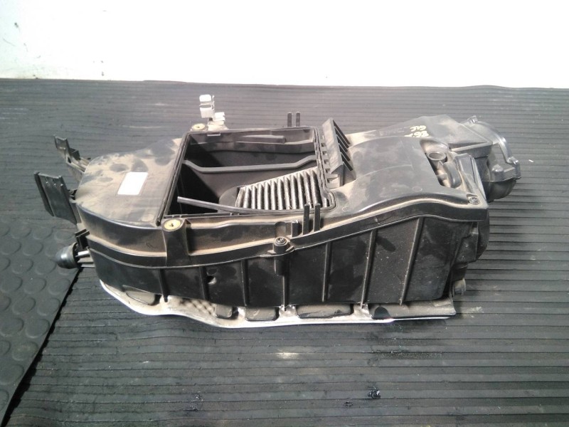 Recambio de caja filtro de aire para mercedes-benz clase glc coupe (bm 253)(6.2016) glc 220 d 4matic (253.305) referencia OEM IA