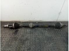 Recambio de transmision delantera derecha para toyota prius (nhw30) plug-in hybrid advance referencia OEM IAM 1090402  P1-B6-24