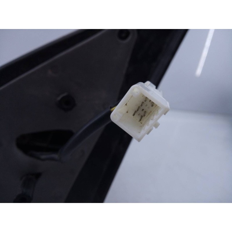 Recambio de retrovisor derecho electrico para dacia dokker essential referencia OEM IAM 12893090 40021002 E1-A1-27-2