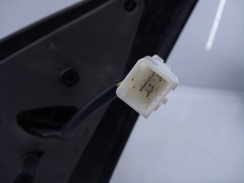 Recambio de retrovisor derecho electrico para dacia dokker essential referencia OEM IAM 12893090 40021002 E1-A1-27-2