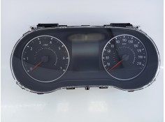 Recambio de cuadro instrumentos para dacia sandero iii stepaway referencia OEM IAM 248090744R  E2-A1-39-1