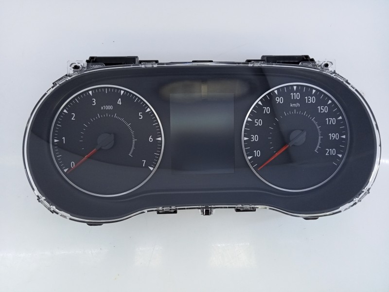 Recambio de cuadro instrumentos para dacia sandero iii stepaway referencia OEM IAM 248090744R  E2-A1-39-1