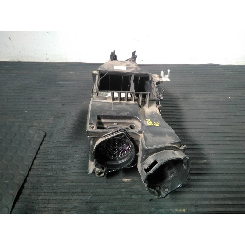 Recambio de caja filtro de aire para mercedes-benz clase glc coupe (bm 253)(6.2016) glc 220 d 4matic (253.305) referencia OEM IA