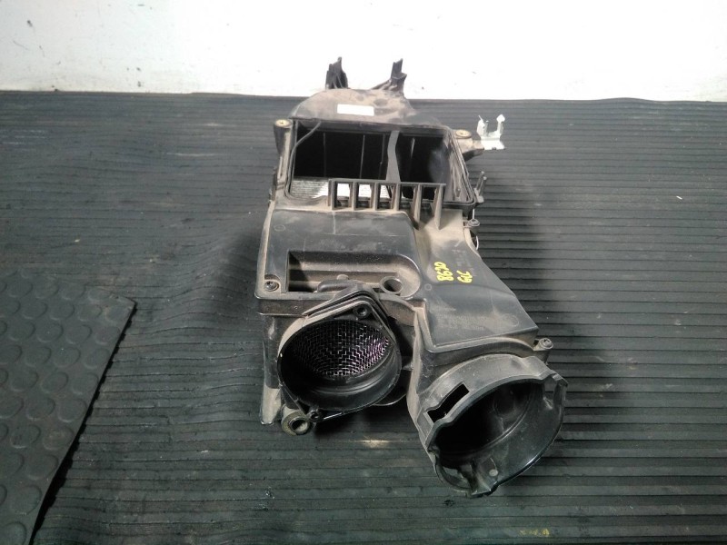 Recambio de caja filtro de aire para mercedes-benz clase glc coupe (bm 253)(6.2016) glc 220 d 4matic (253.305) referencia OEM IA