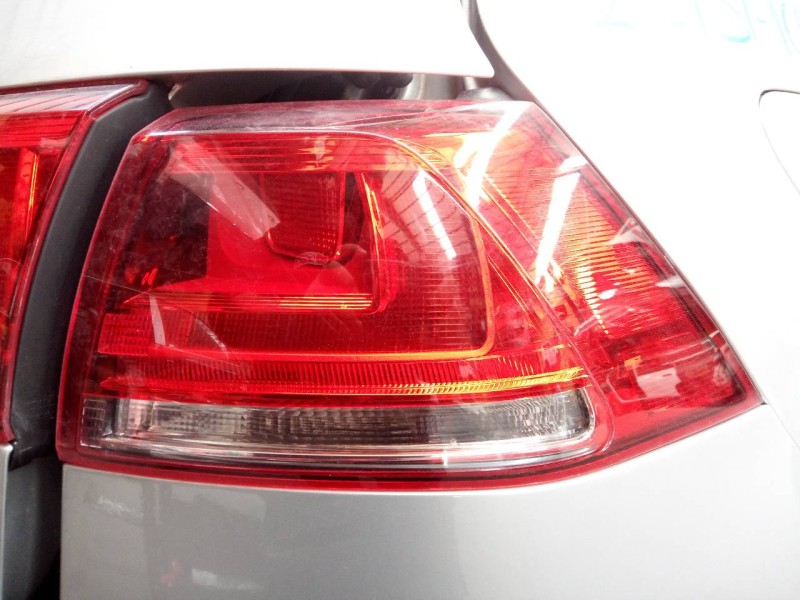 Recambio de piloto trasero derecho para volkswagen golf vii lim. (5g1) edition bluemotion referencia OEM IAM   