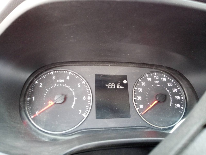 Recambio de cuadro instrumentos para dacia sandero iii stepaway referencia OEM IAM 248090744R  E2-A1-39-1